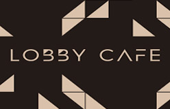 Lobby Caf?? at Hilton The Pearl